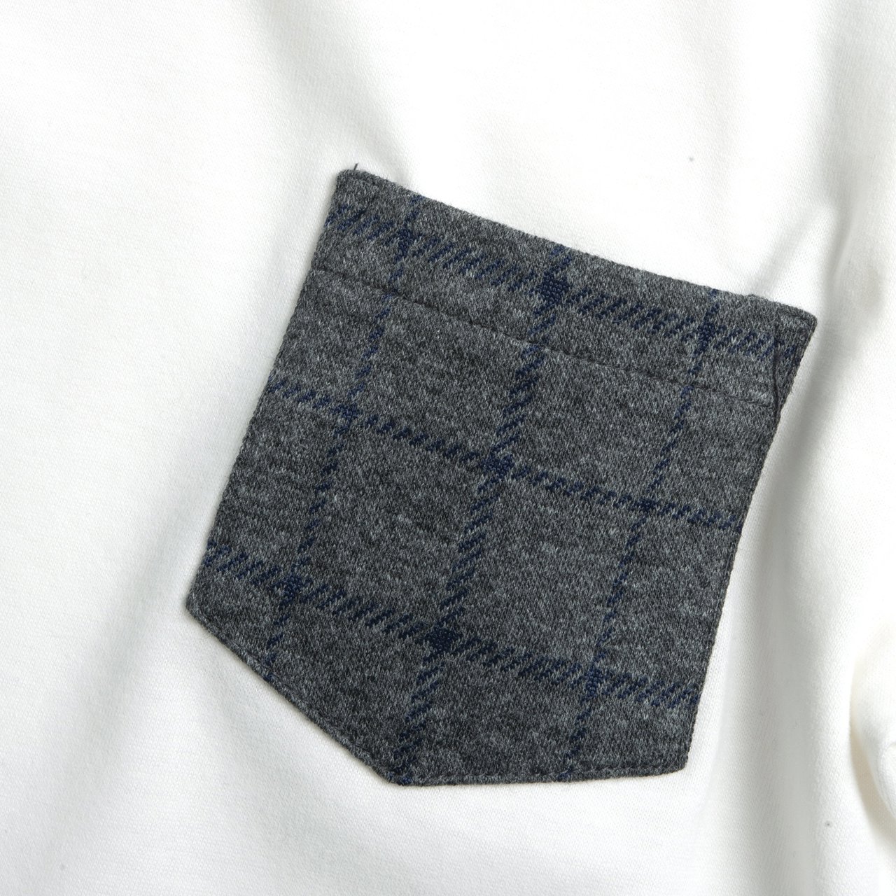 T-shirt met lange mouwen Chicco - 1