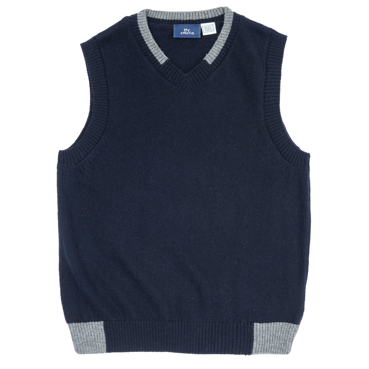 Gilet en tricot Chicco - 0