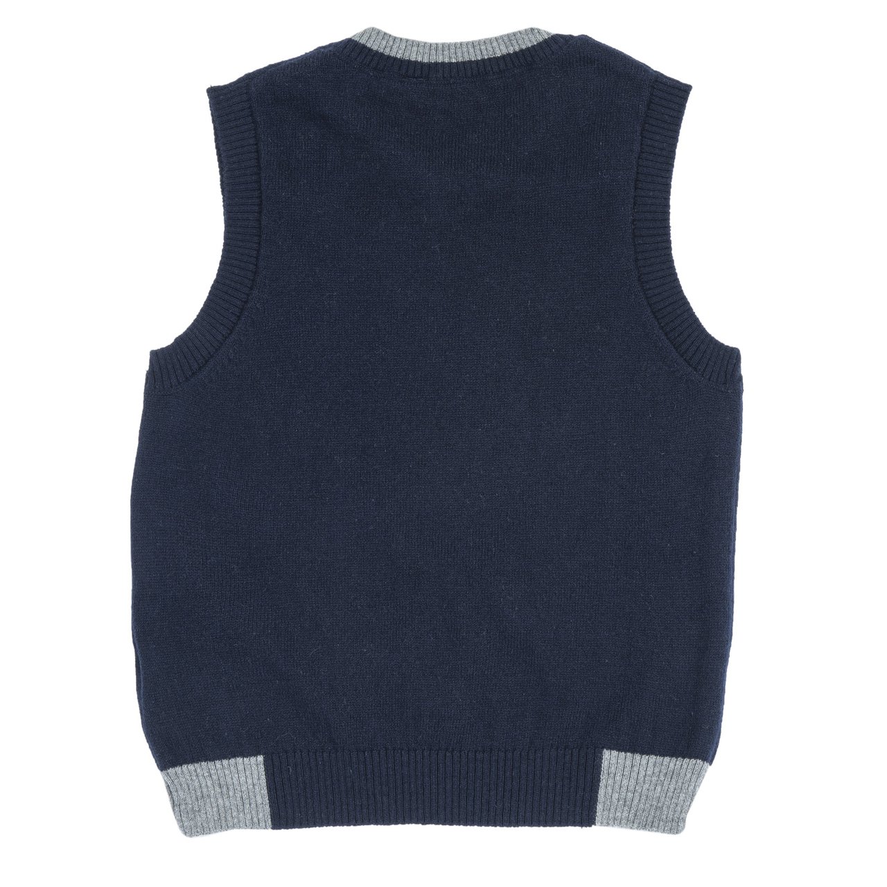 Gilet en tricot Chicco - 1