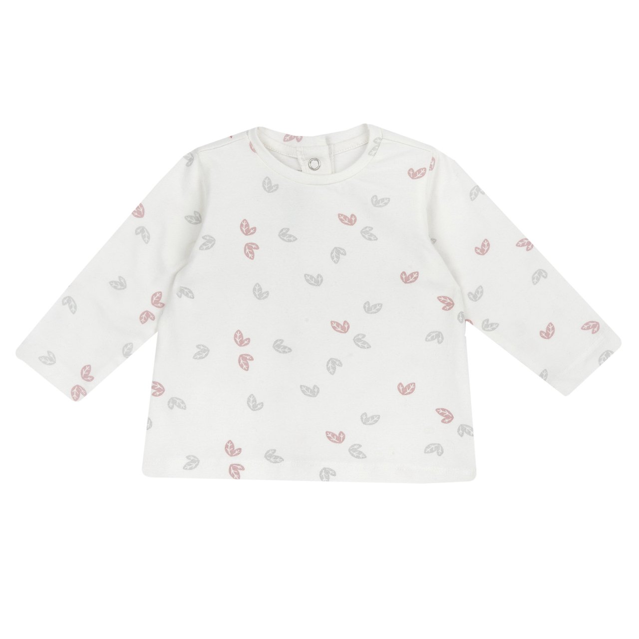 T-shirt avec micro-imprimé  Chicco - 0