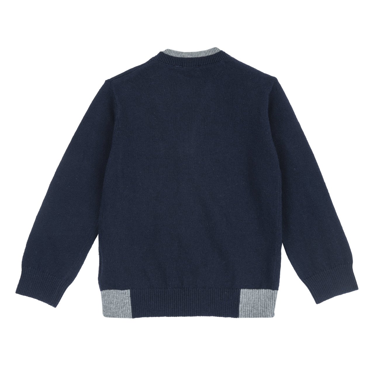 Cardigan in maglia Chicco - 1