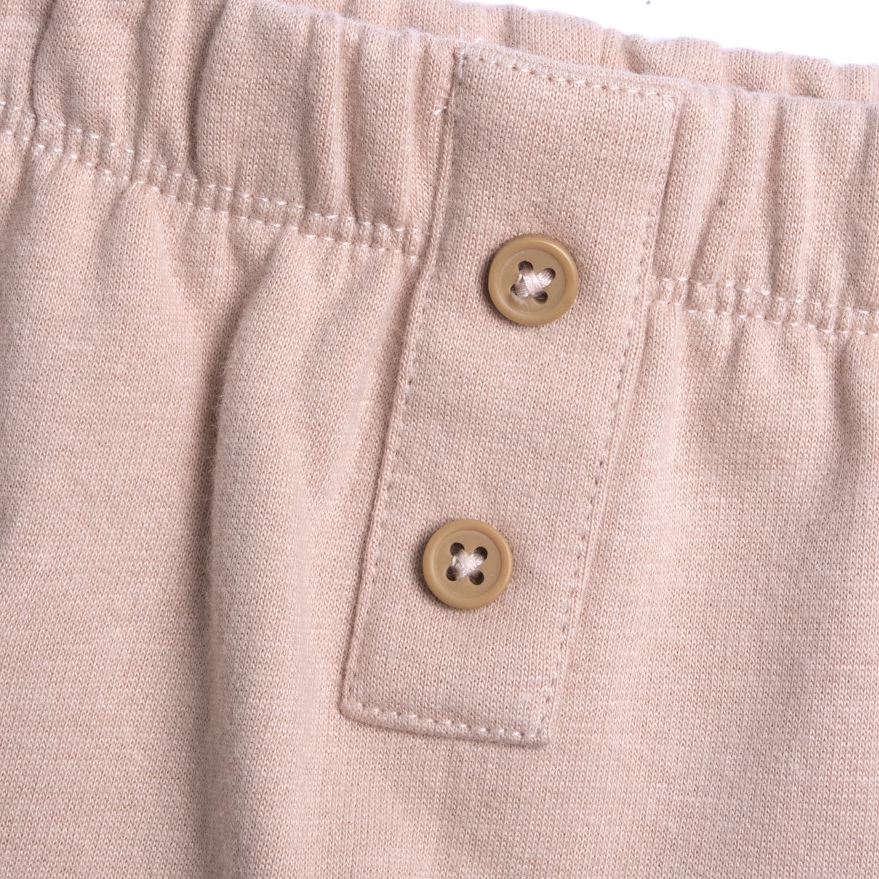 Pantaloni lunghi in felpa null - 1