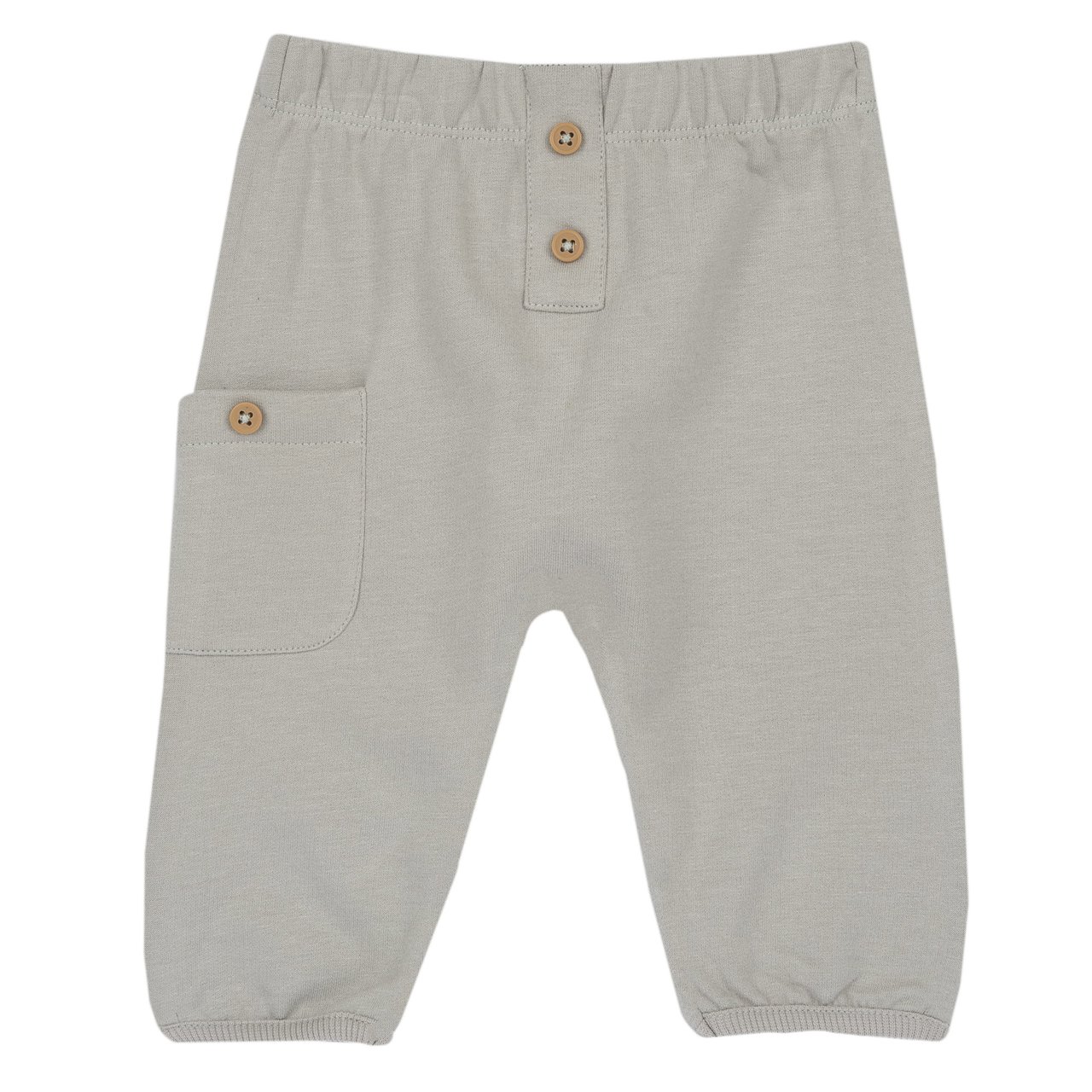 Pantalon long en molleton Chicco - 0