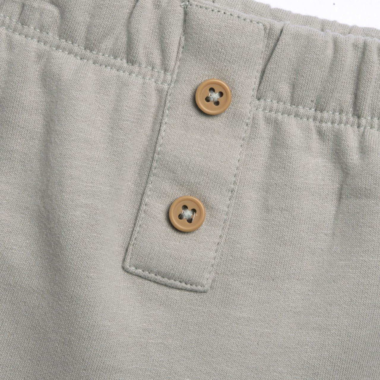 Pantalon long en molleton Chicco - 1