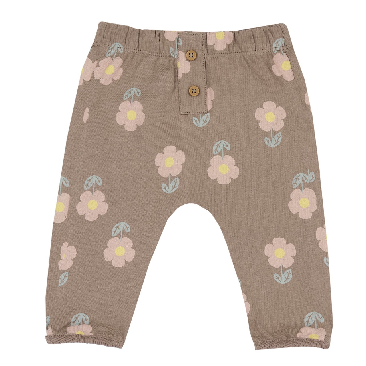 Pantalon long en molleton Chicco - 0