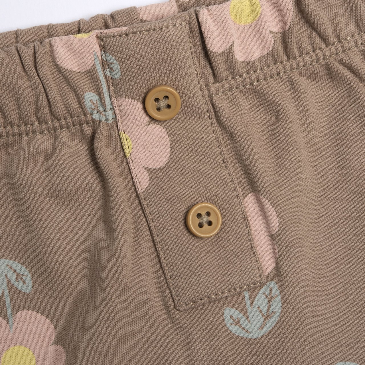 Pantalon long en molleton Chicco - 1