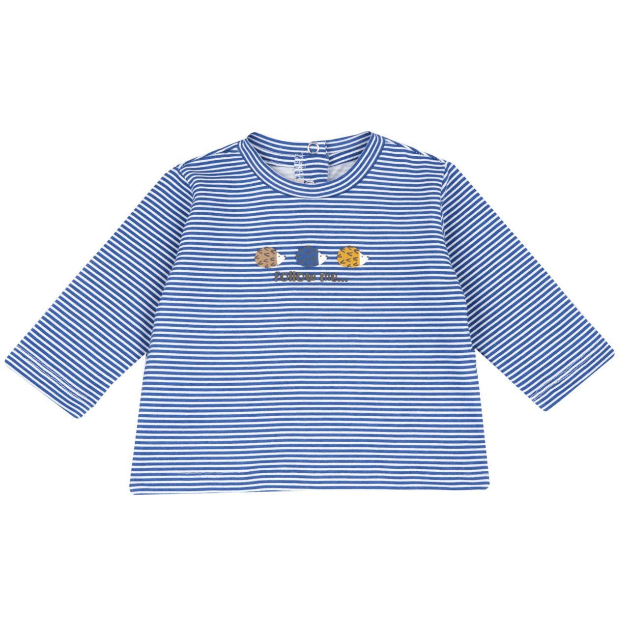 T-shirt avec micro-imprimé  Chicco - 0