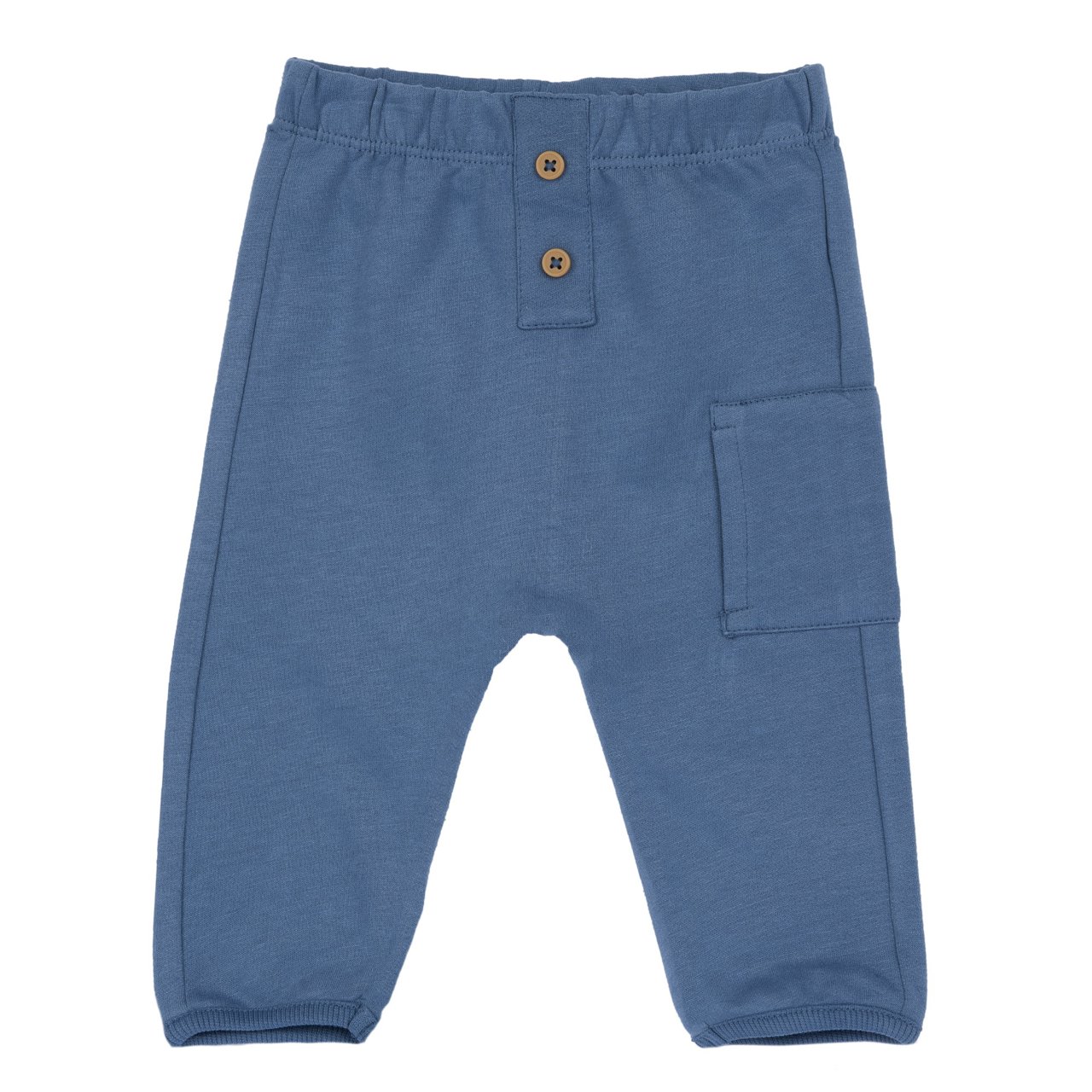 Pantalon long en molleton Chicco - 0