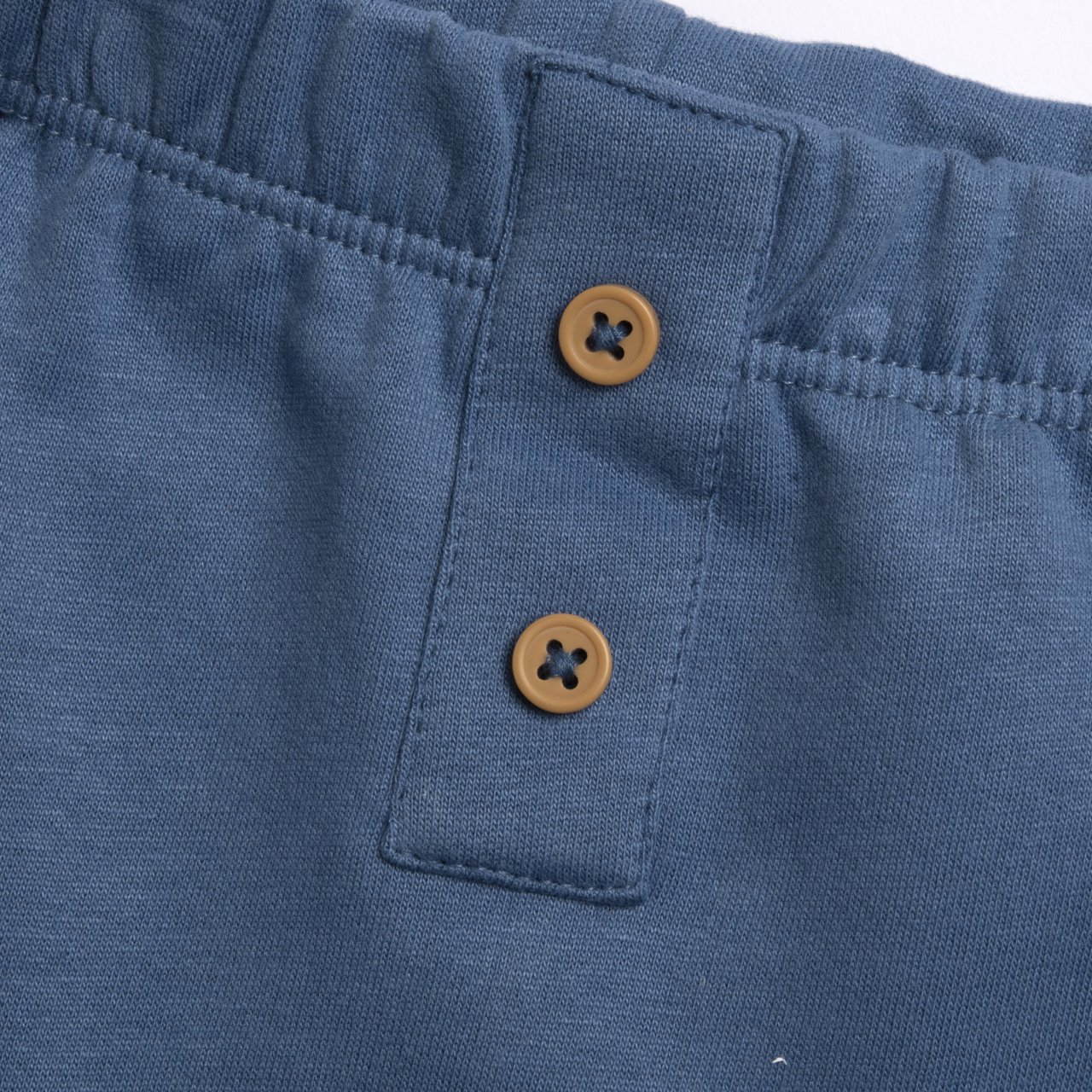 Pantaloni lunghi in felpa null - 1