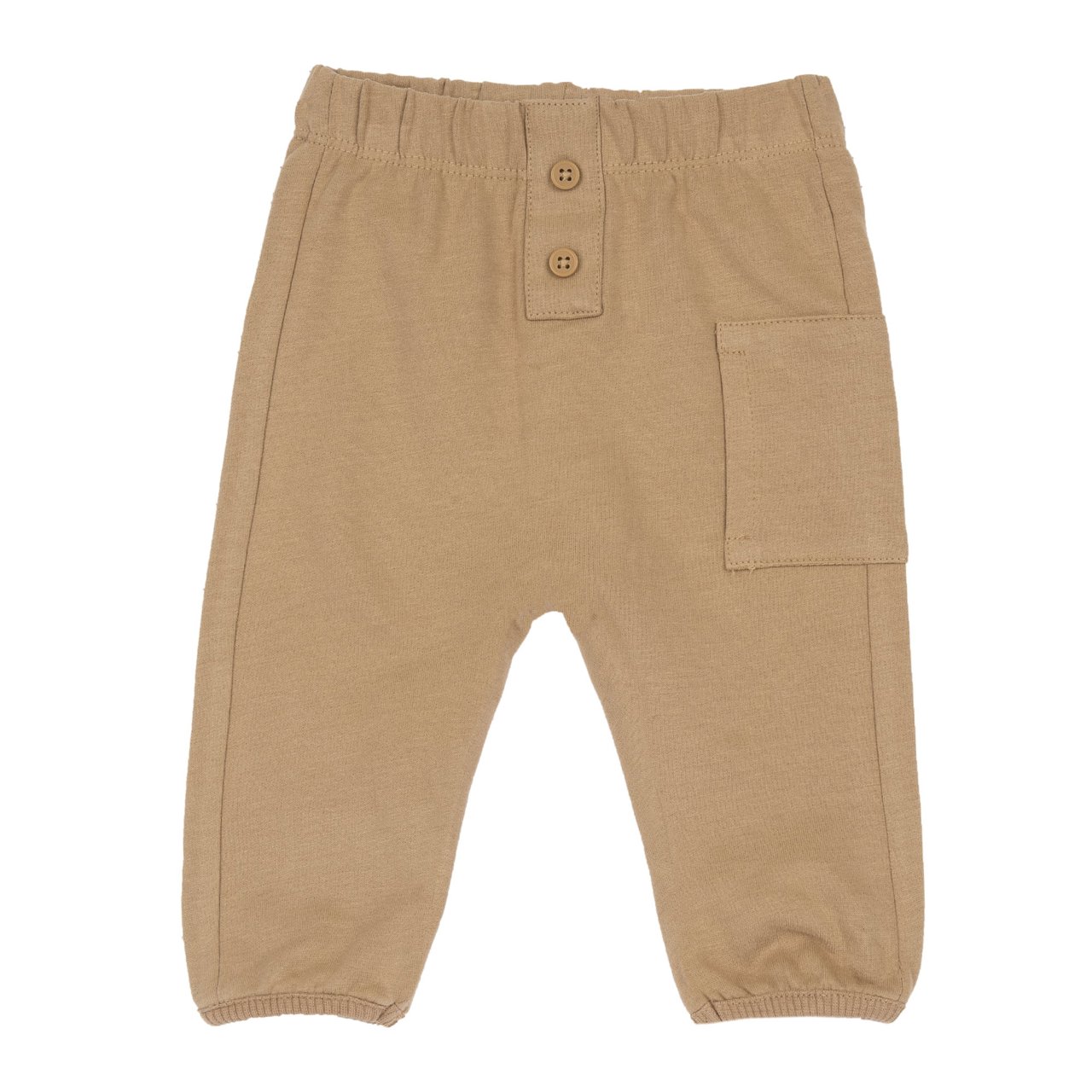 Pantalon long en molleton Chicco - 0