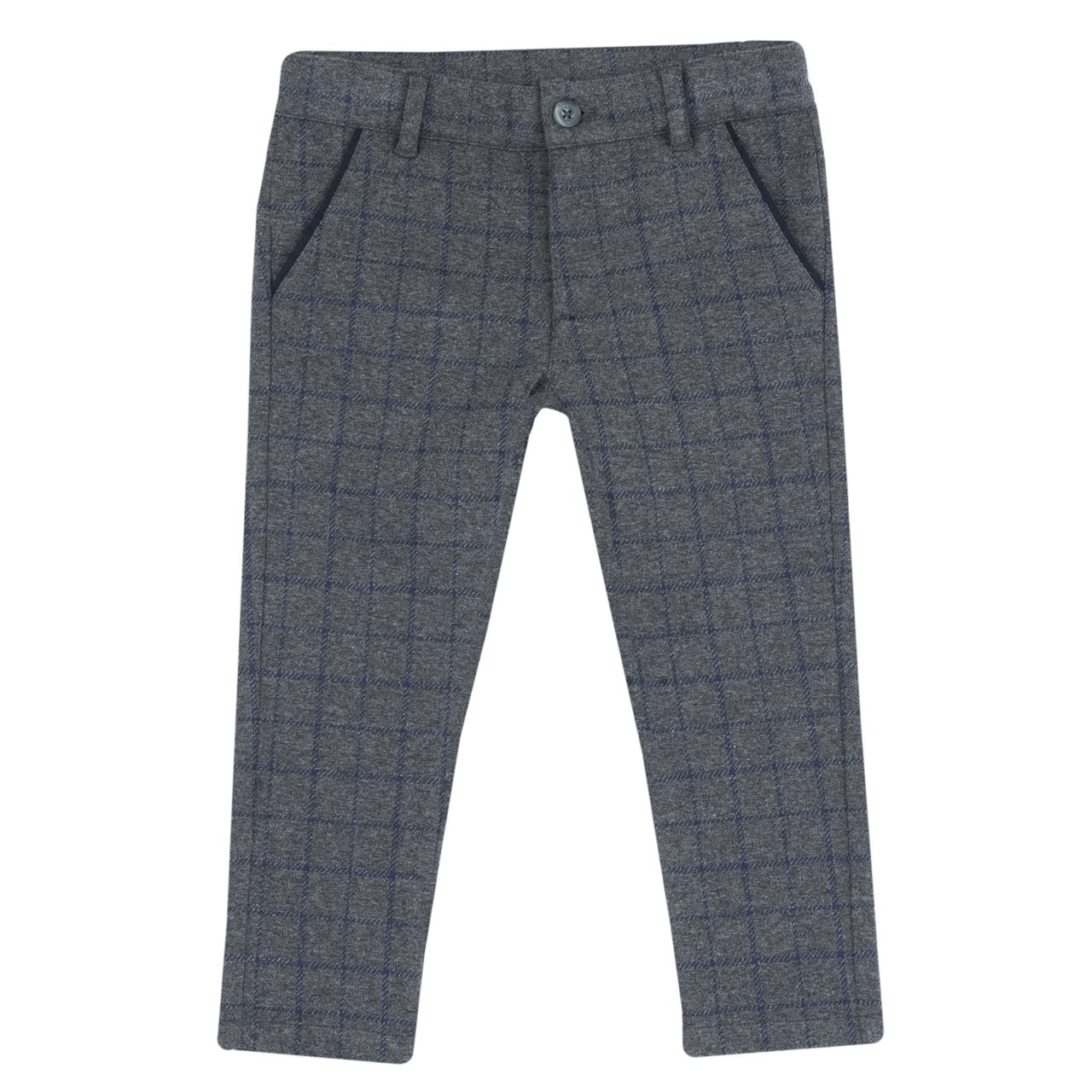 Pantaloni lunghi Chicco - 0