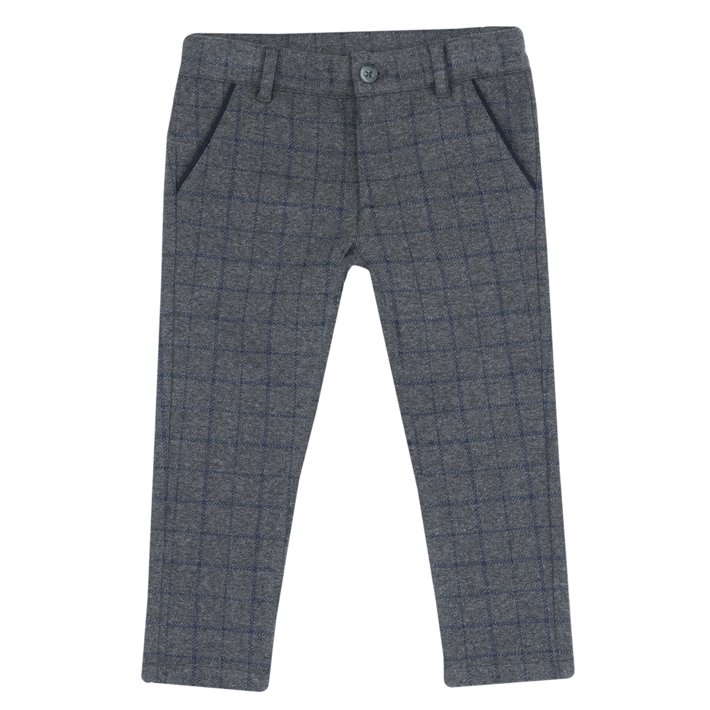 Pantaloni lunghi