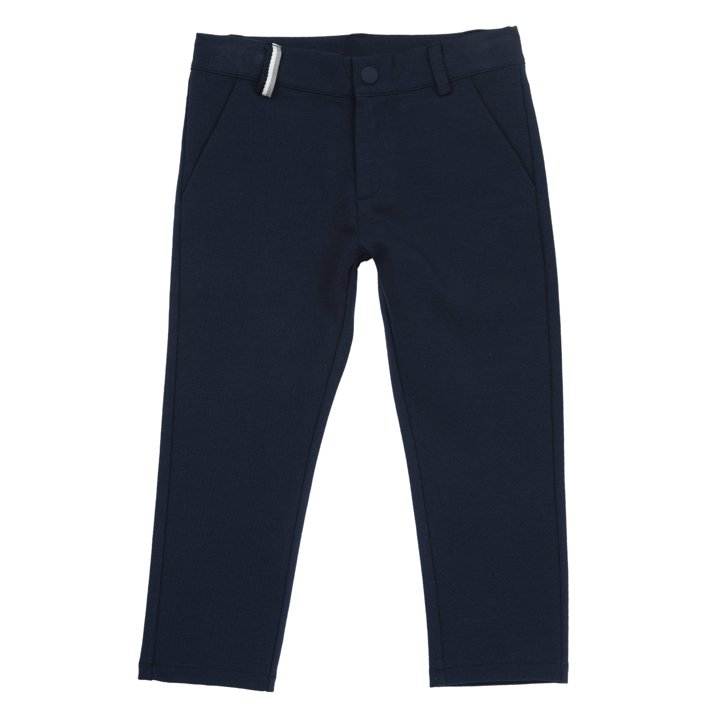 Pantalones largos