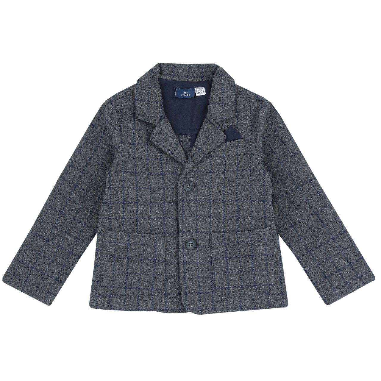 Veste blazer de cérémonie Chicco - 0