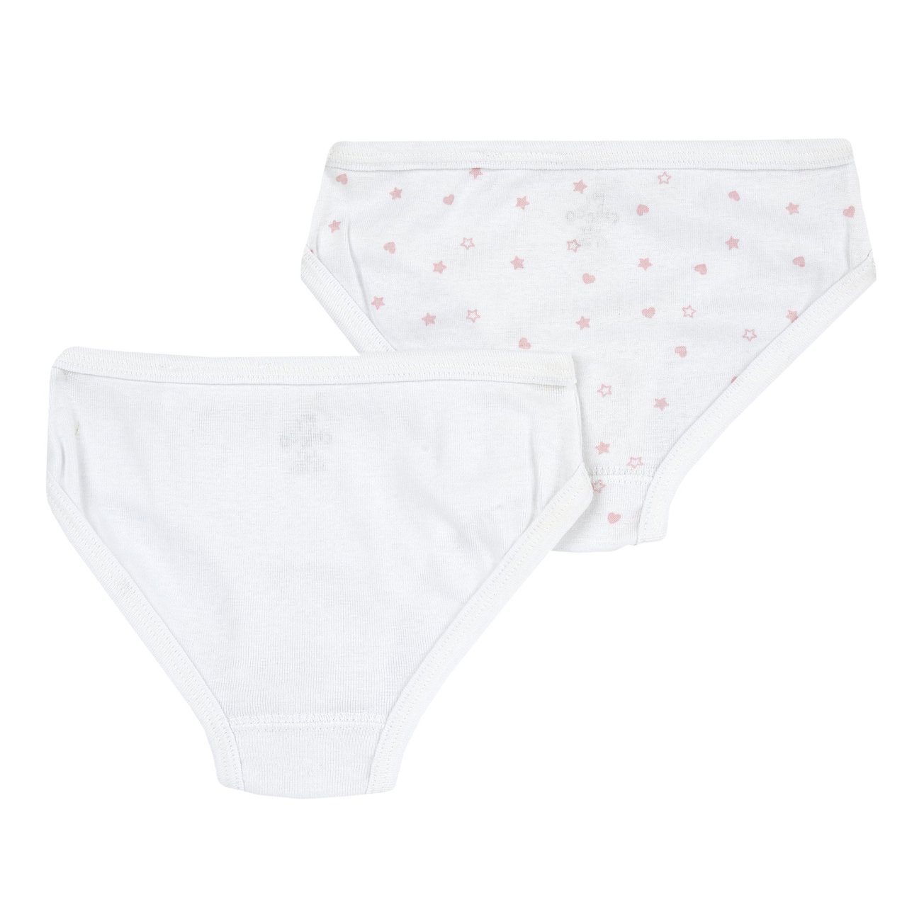 Set mutandine con fiocchetto null - 1