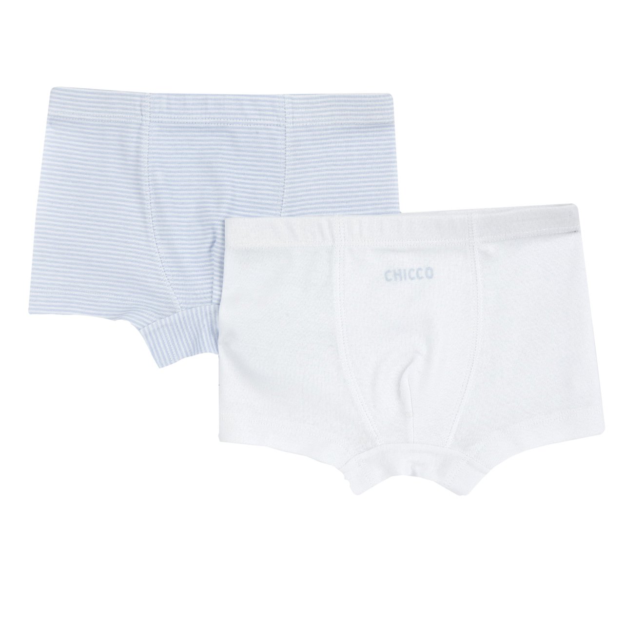 Set intimo boxer null - 0