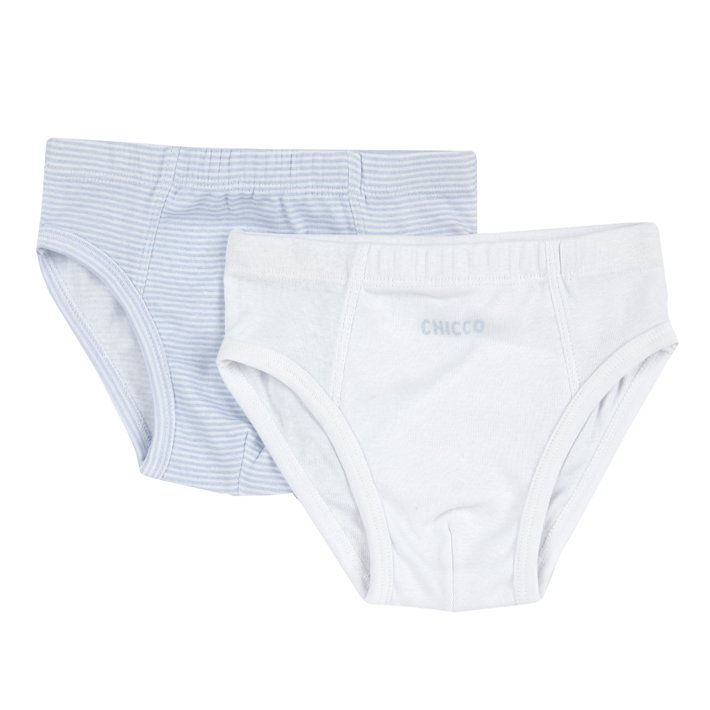 Set intimo slip