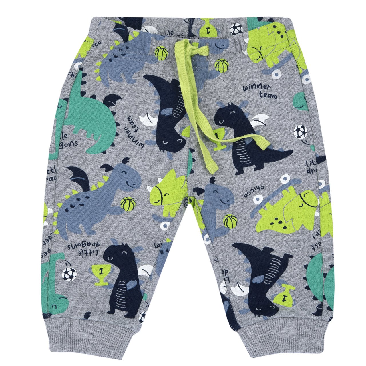 Pantalon long fantaisie Chicco - 0
