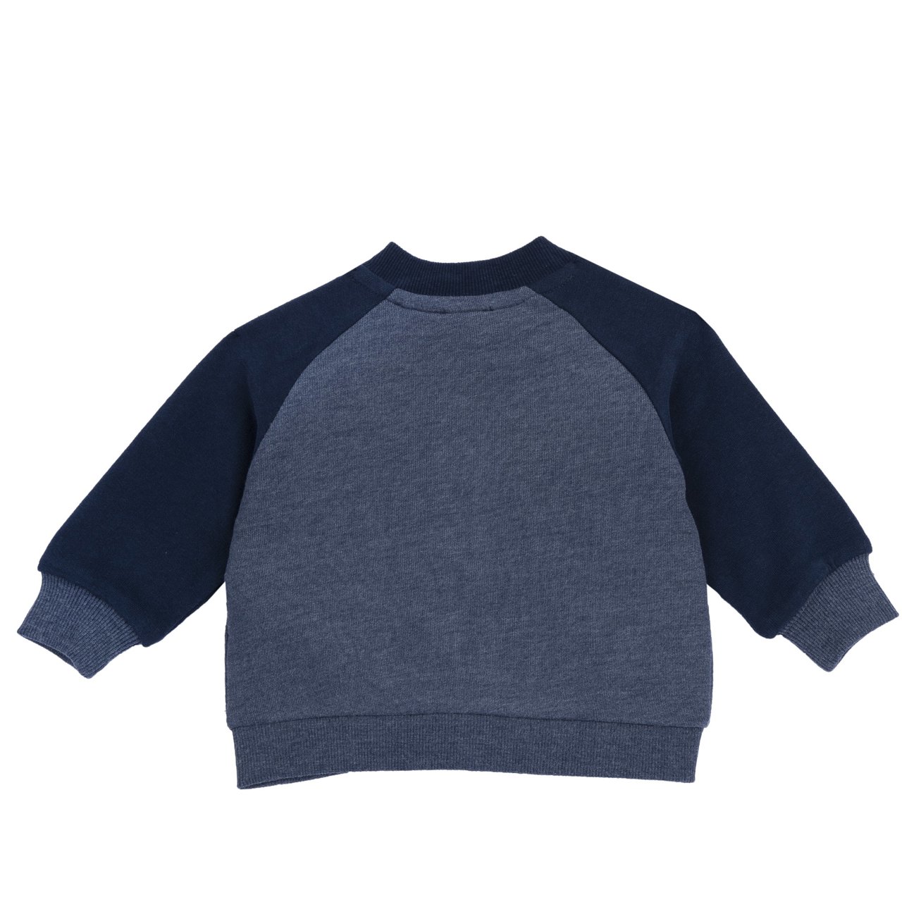 Sweat-shirt avec fermeture éclair Chicco - 1