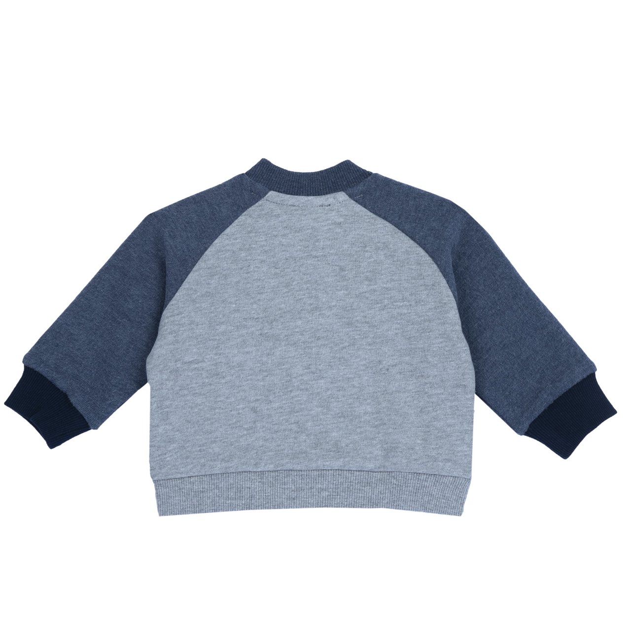 Sweat-shirt avec fermeture éclair Chicco - 1