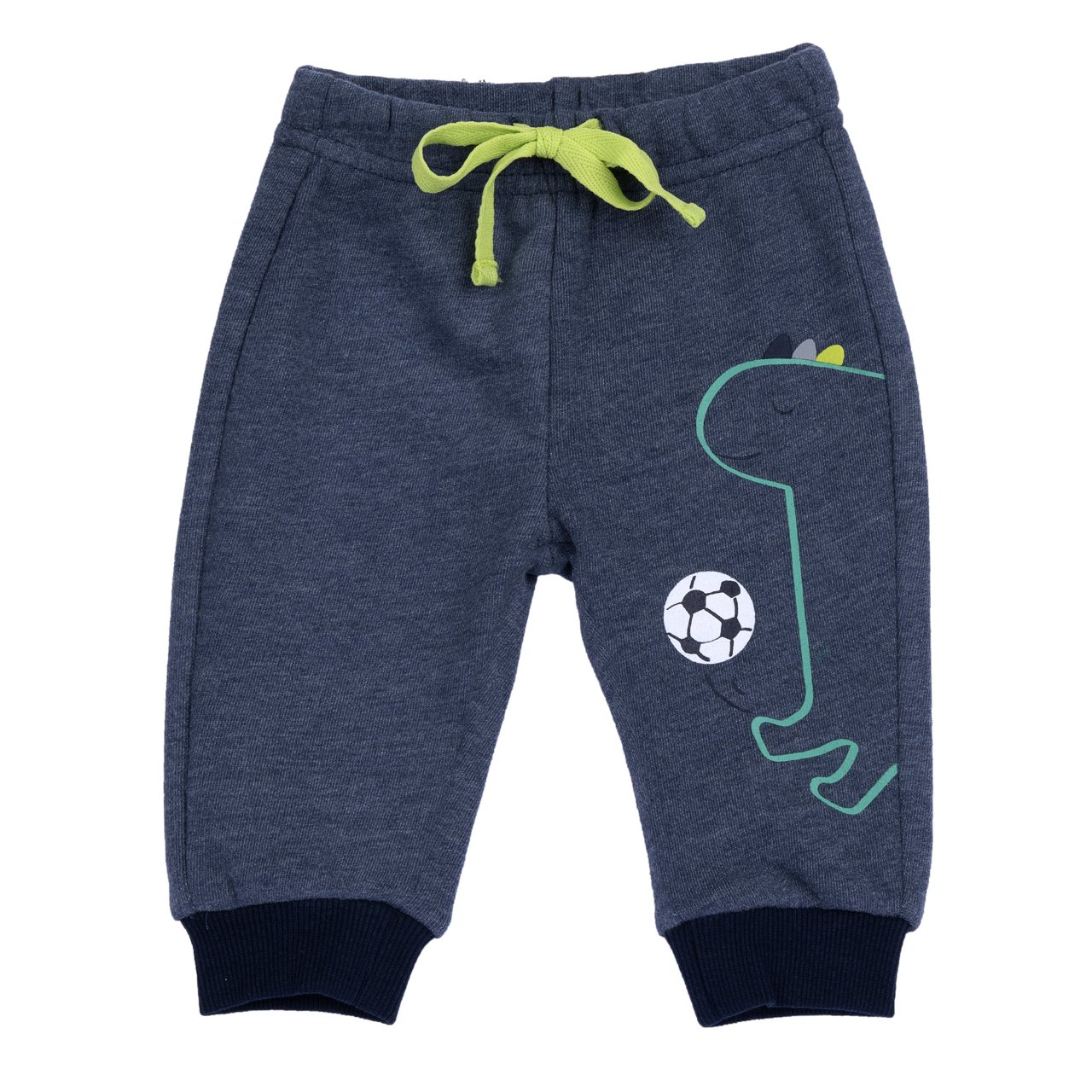 Pantaloni lunghi null - 0