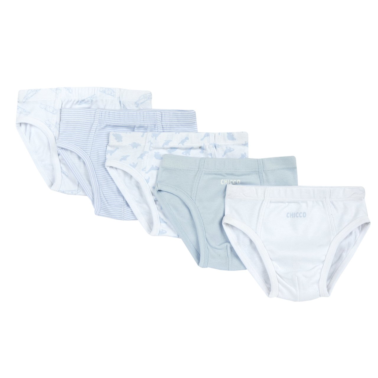 Set intimo slip null - 0
