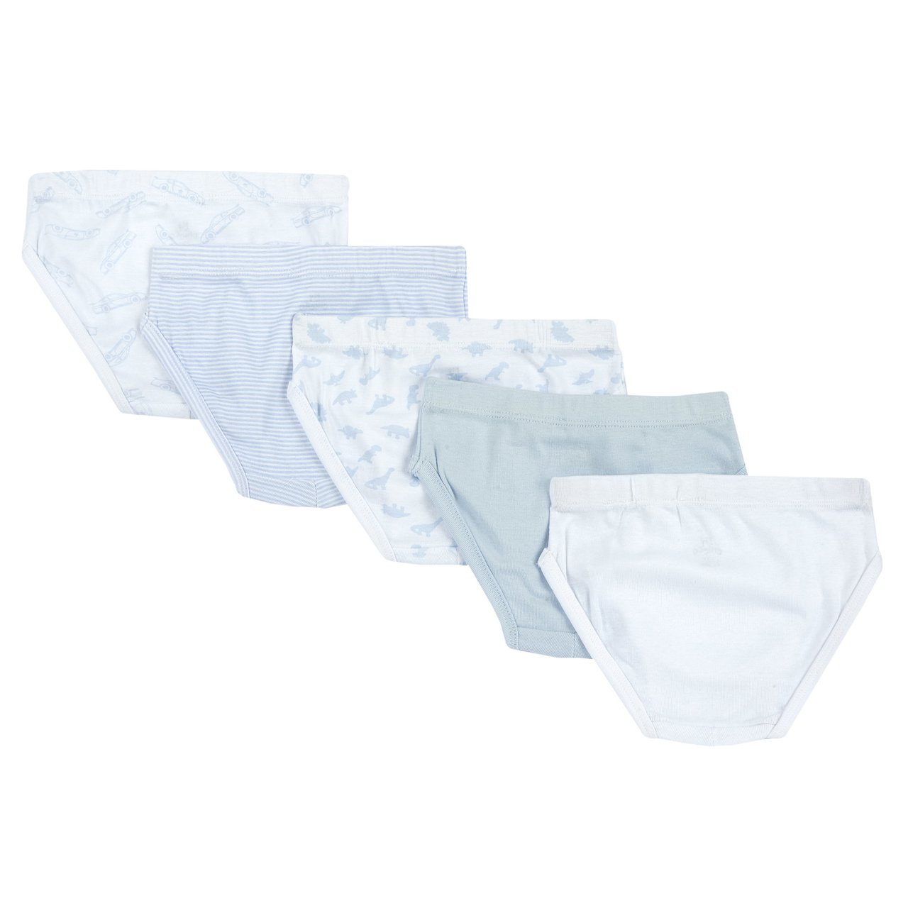 Set intimo slip null - 1