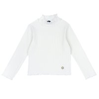 Uzun Kollu Balıkçı Yaka Tişört