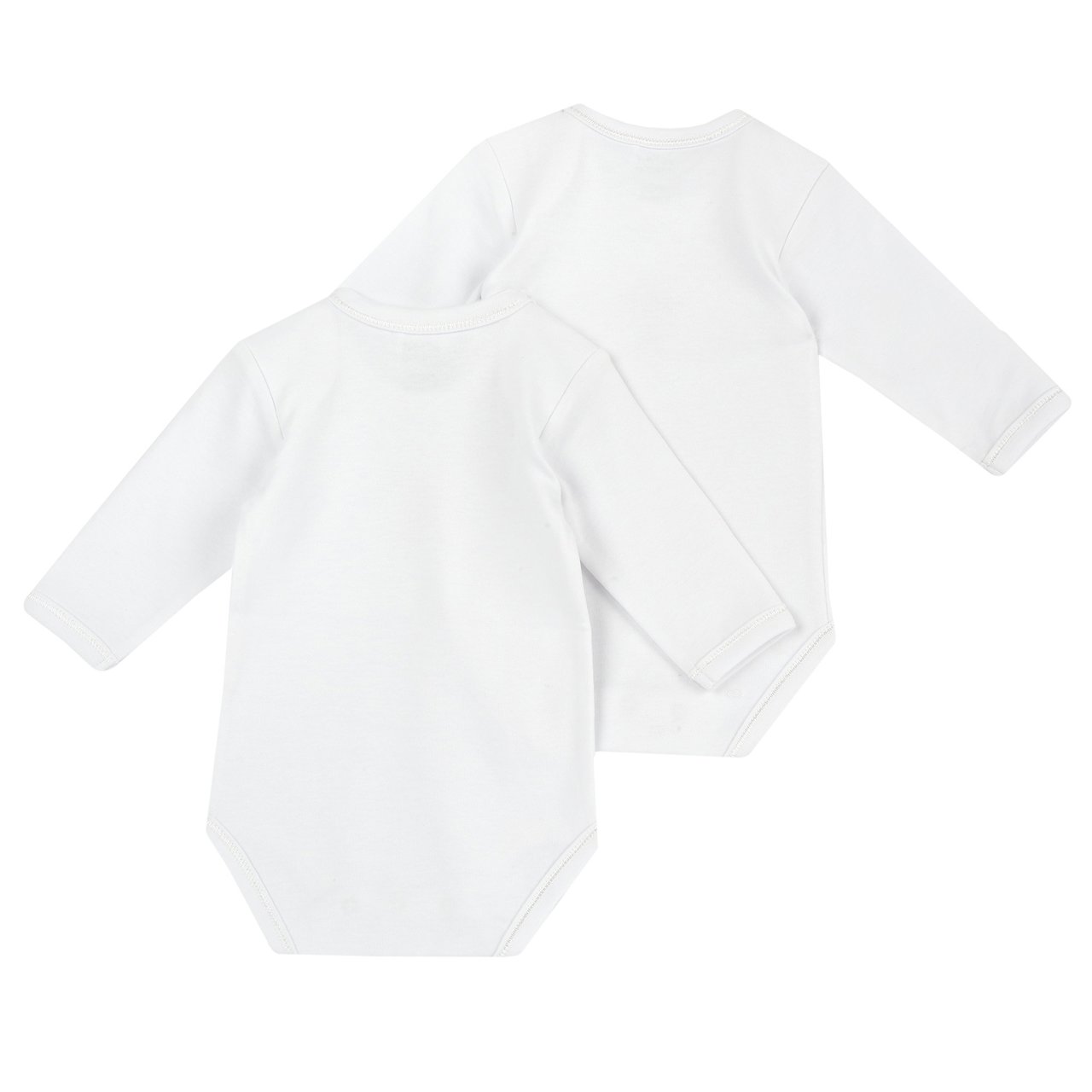 Conjunto bodies interiores Chicco - 1