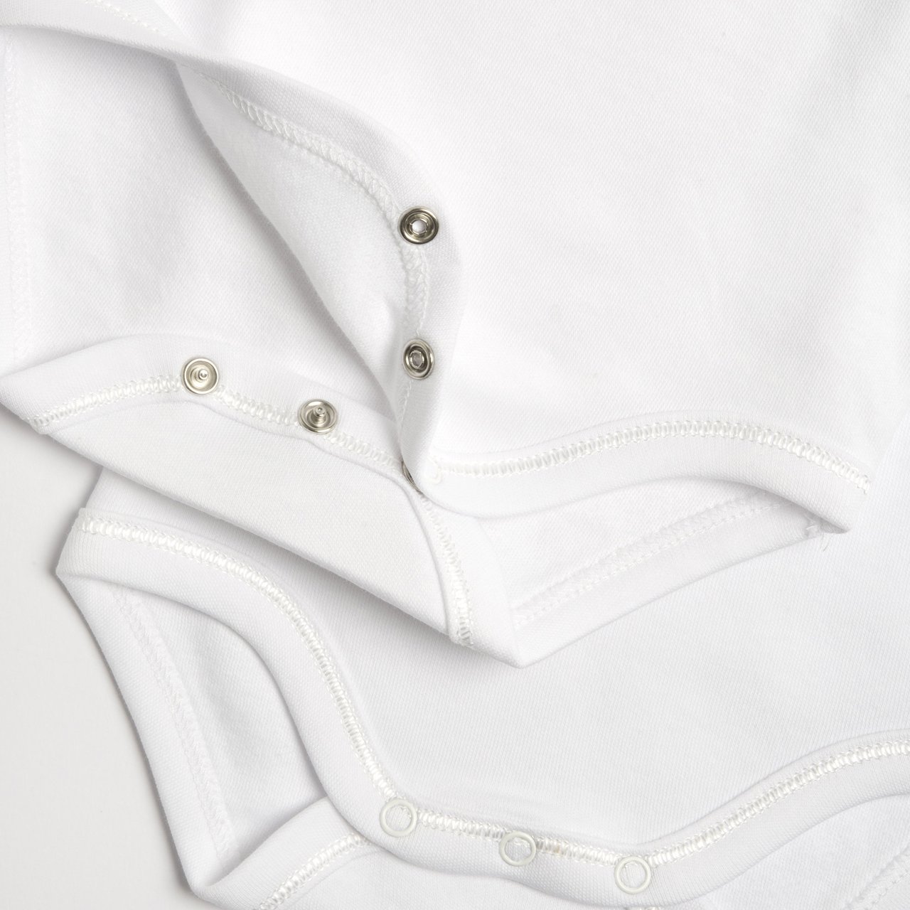 Conjunto bodies interiores Chicco - 3