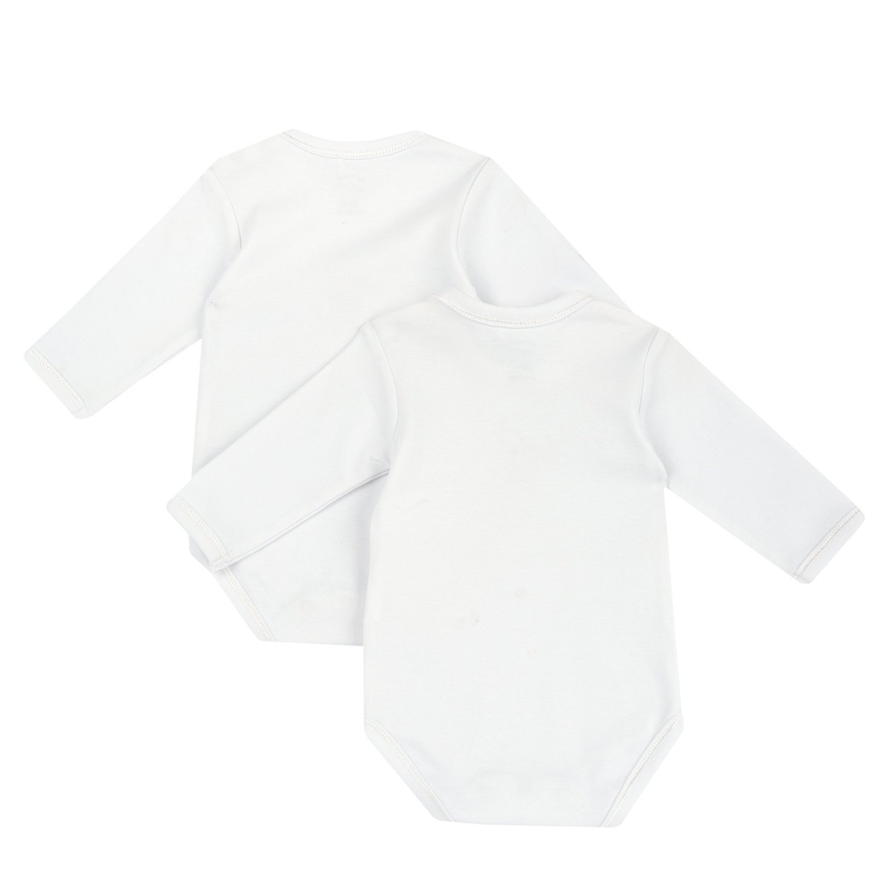 Set body intimo null - 1