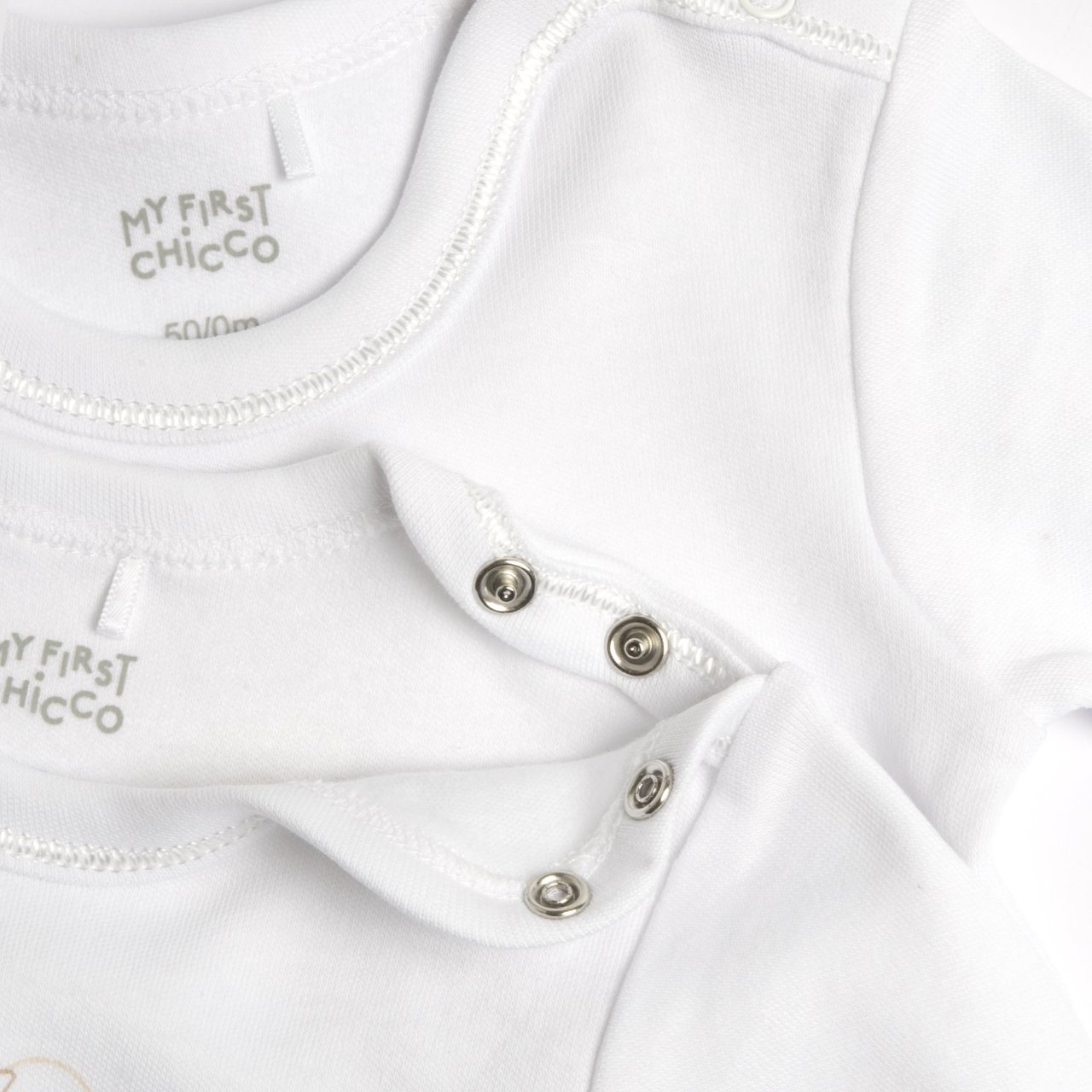 Set body intimo null - 2