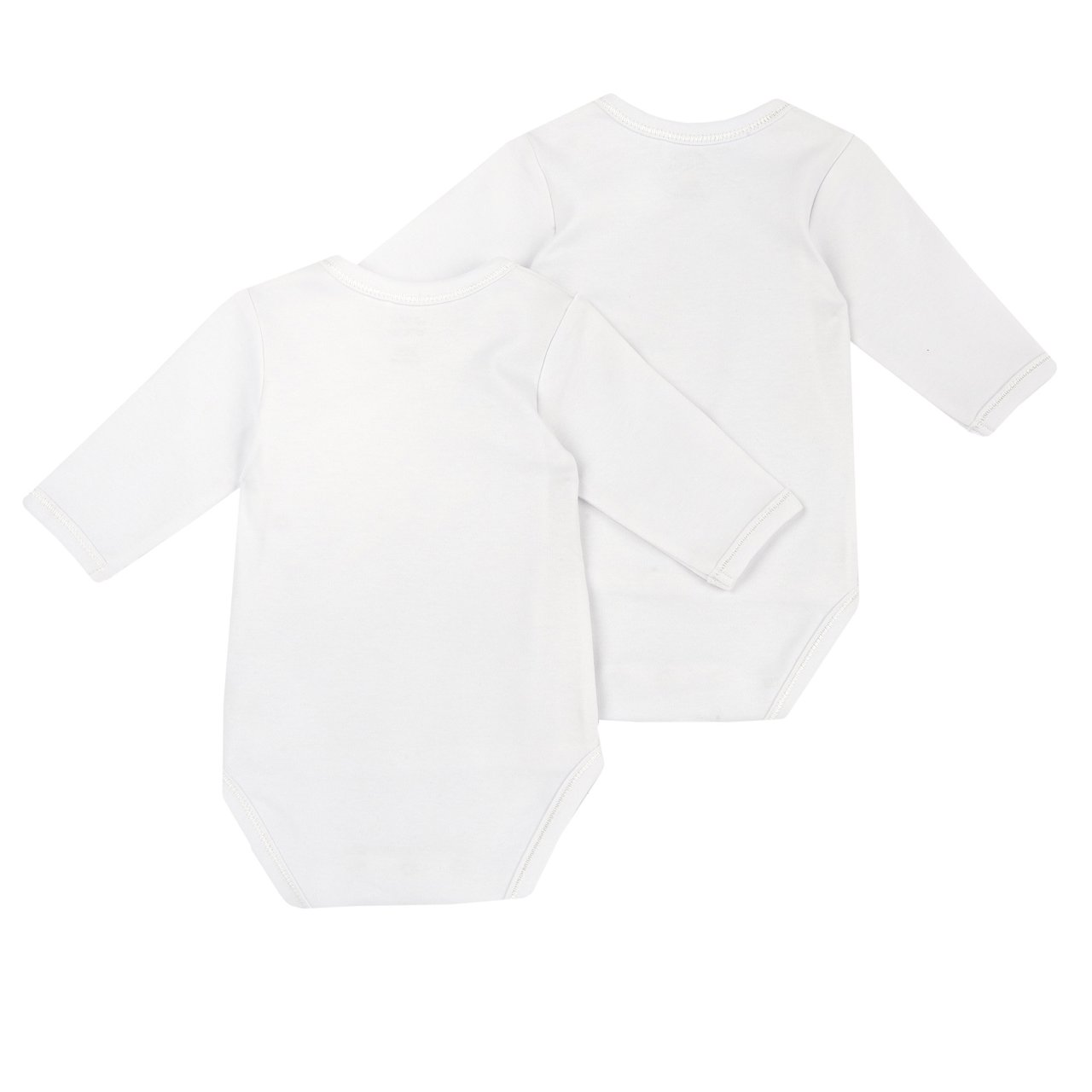 Set body intimo null - 1