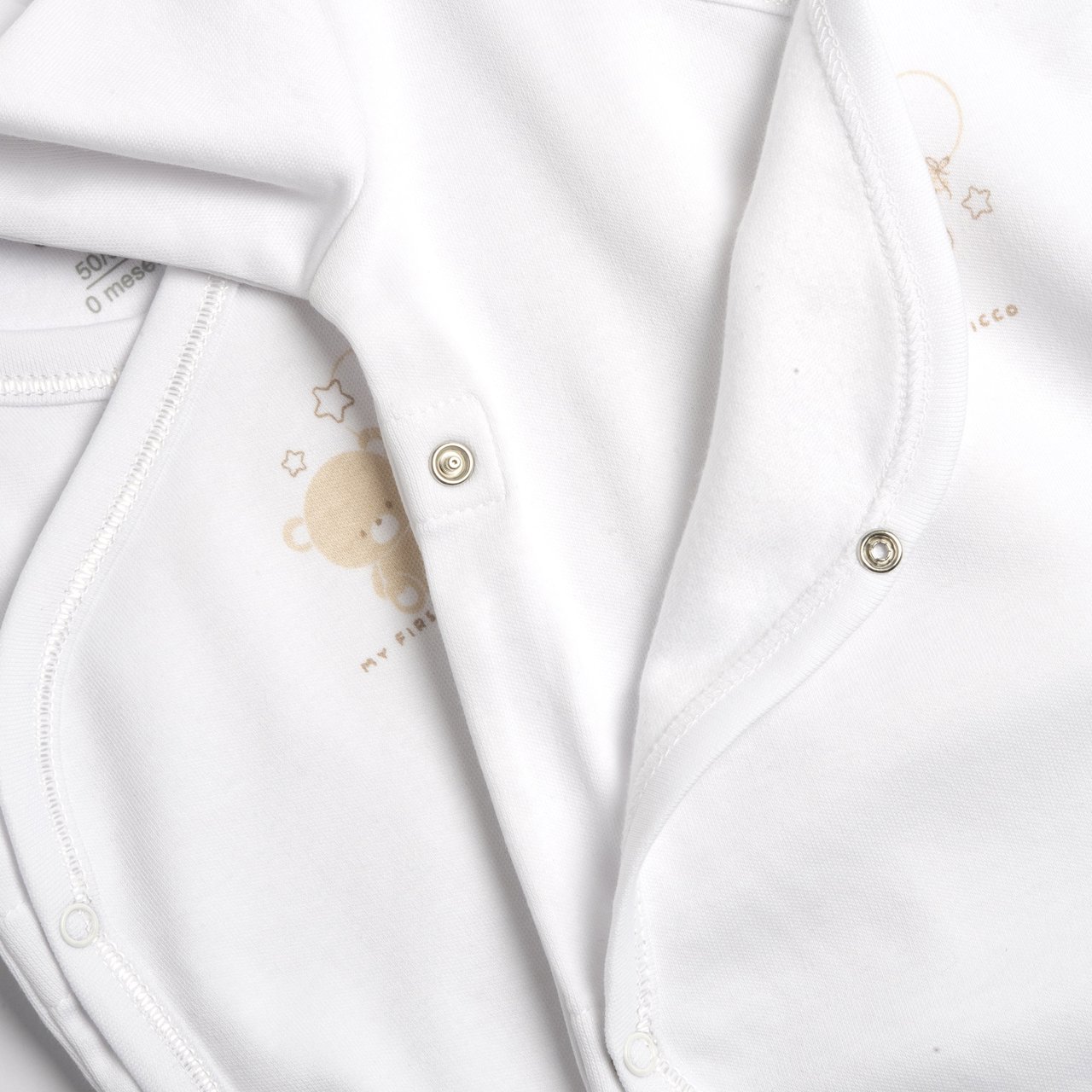 Set body intimo null - 2