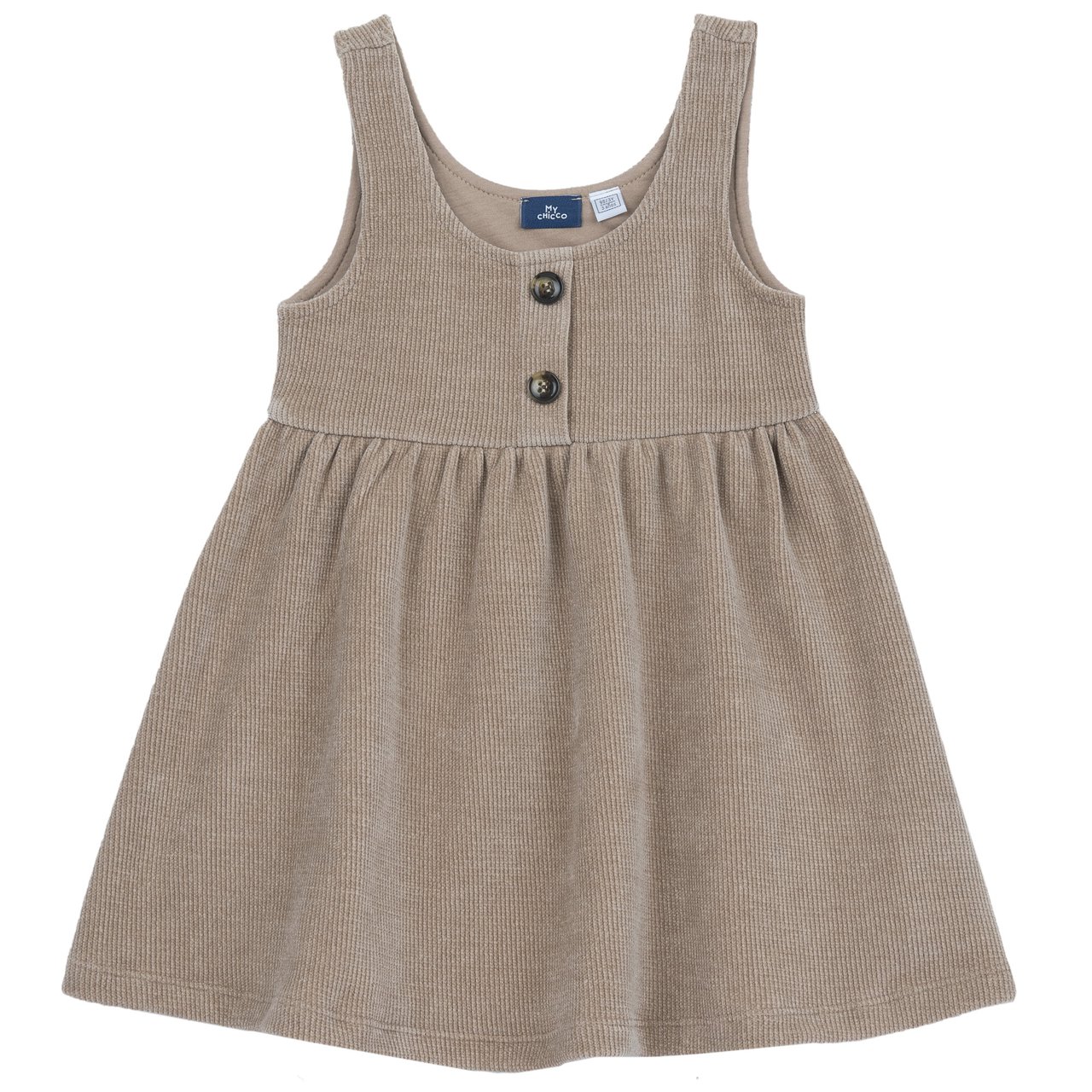 Robe sans manches Chicco - 0