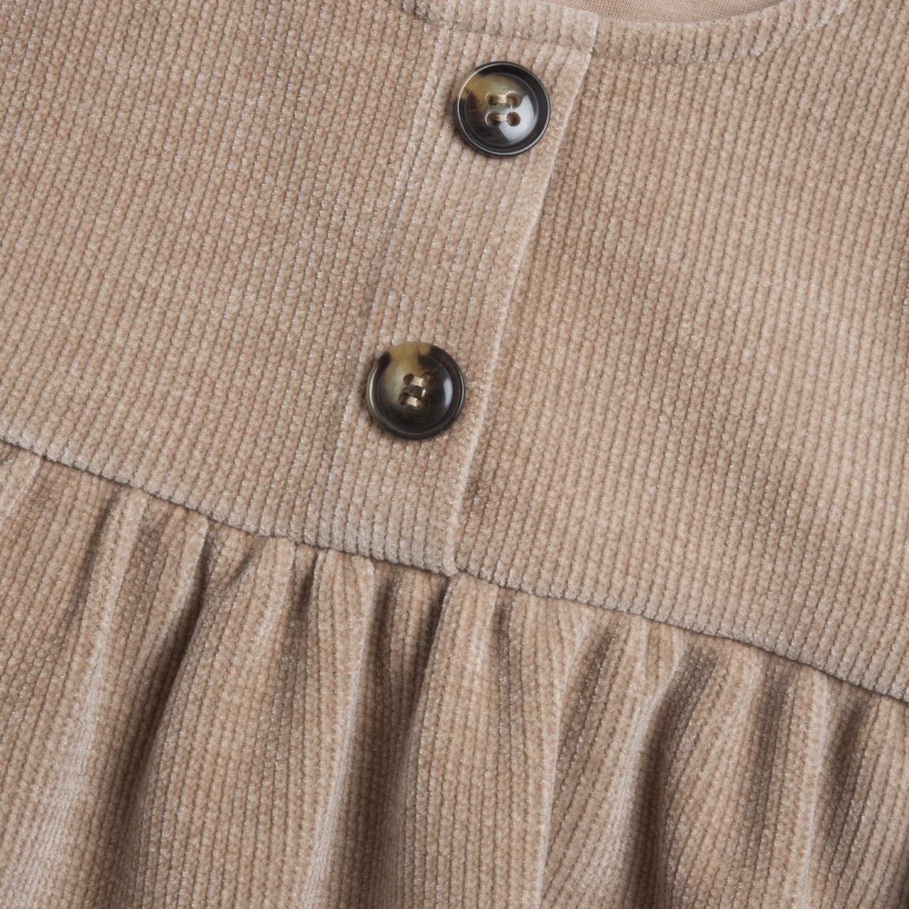 Vestito senza maniche null - 1