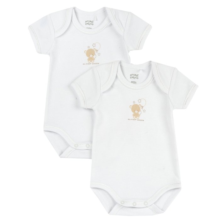 Set body intimo