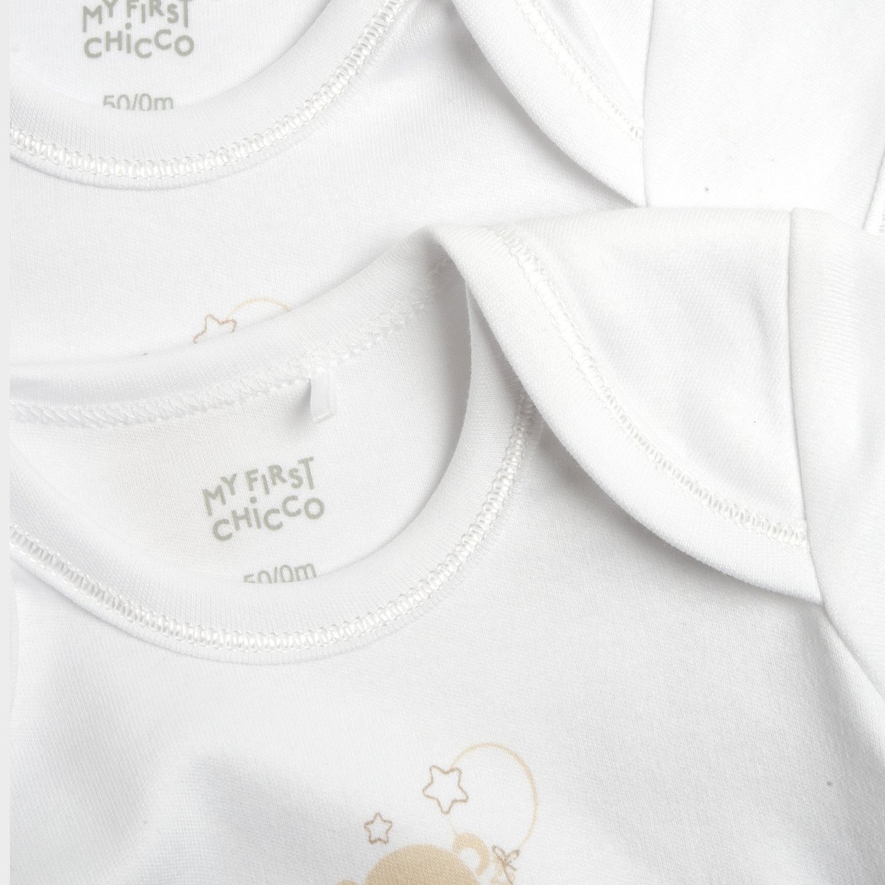 Set body intimo null - 2