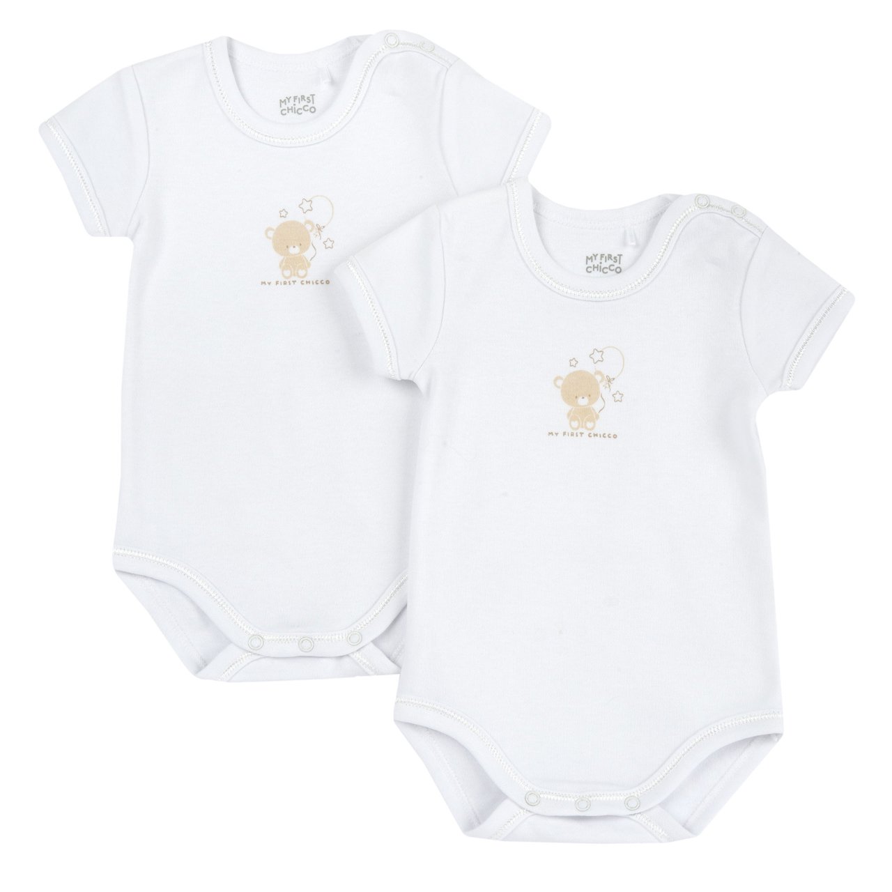 Set body intimo null - 0