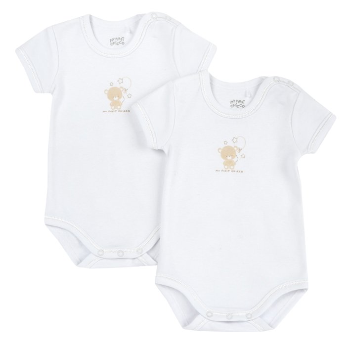 Set body intimo