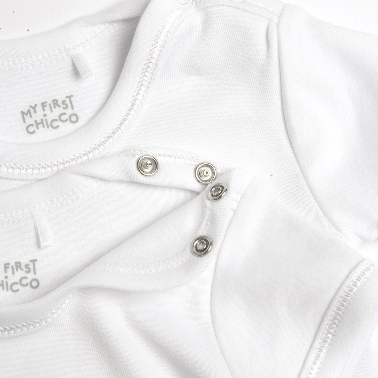 Set body intimo null - 2