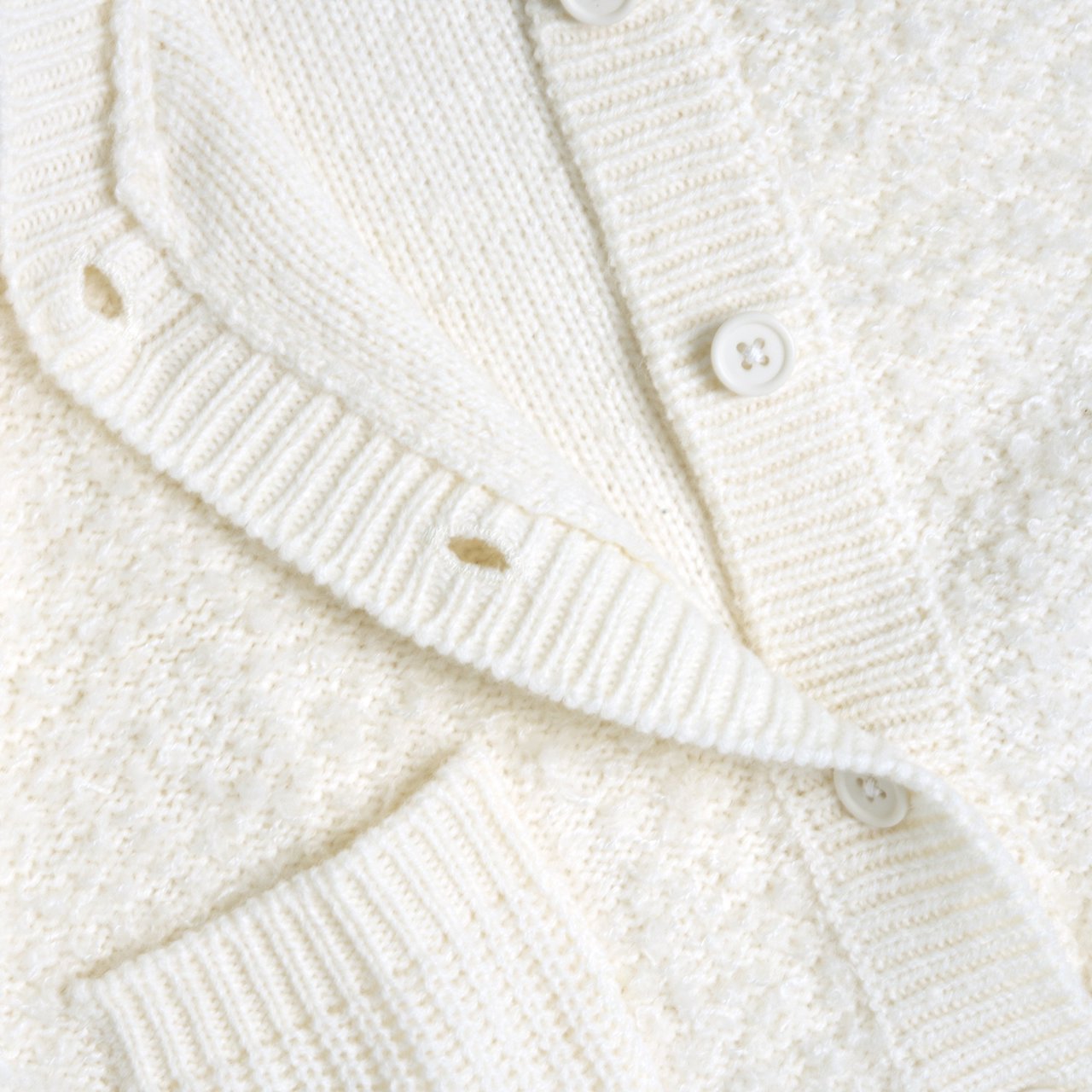 Cardigan en tricot Chicco - 1