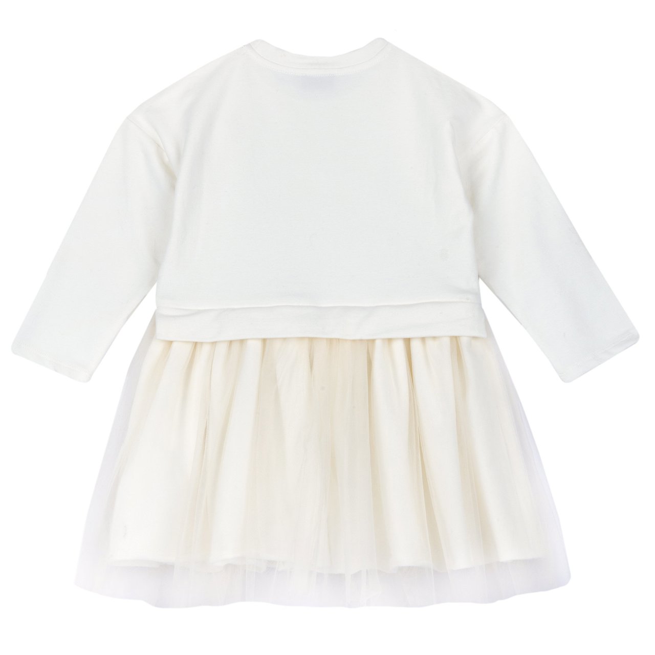 Vestito manica lunga Chicco - 1