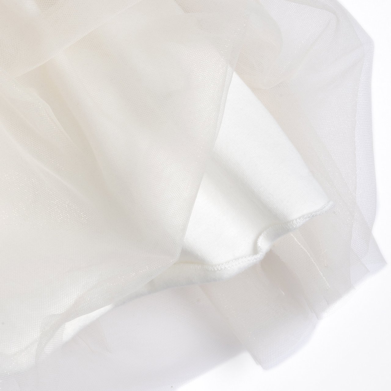 Vestito manica lunga null - 4