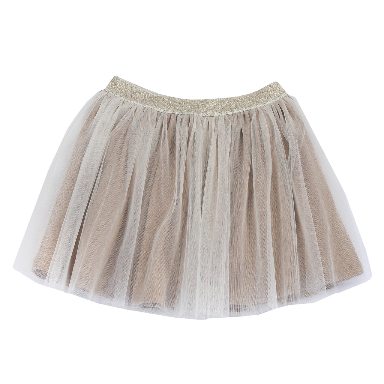 Gonna in tulle null - 0