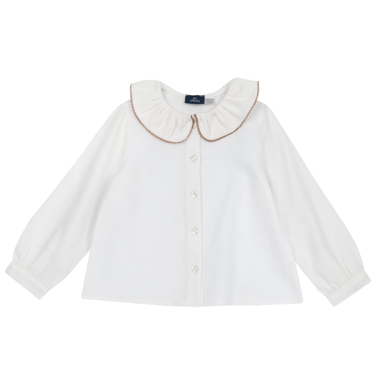 Camicia manica lunga null - 0