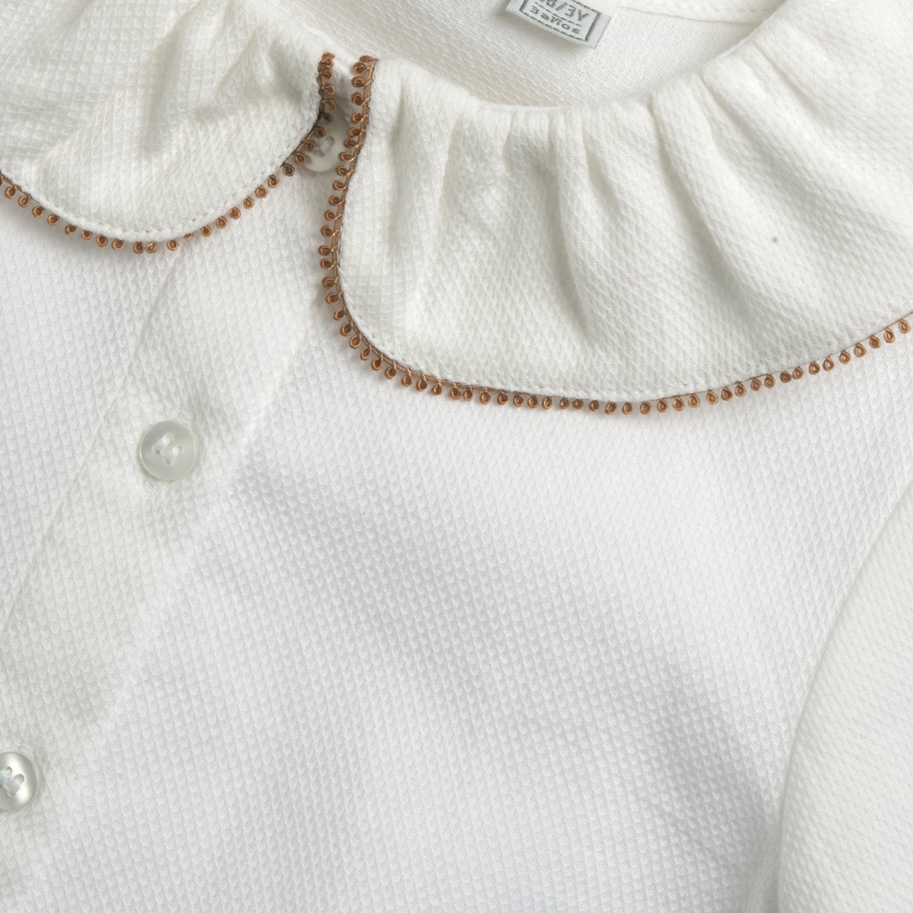 Camicia manica lunga null - 1