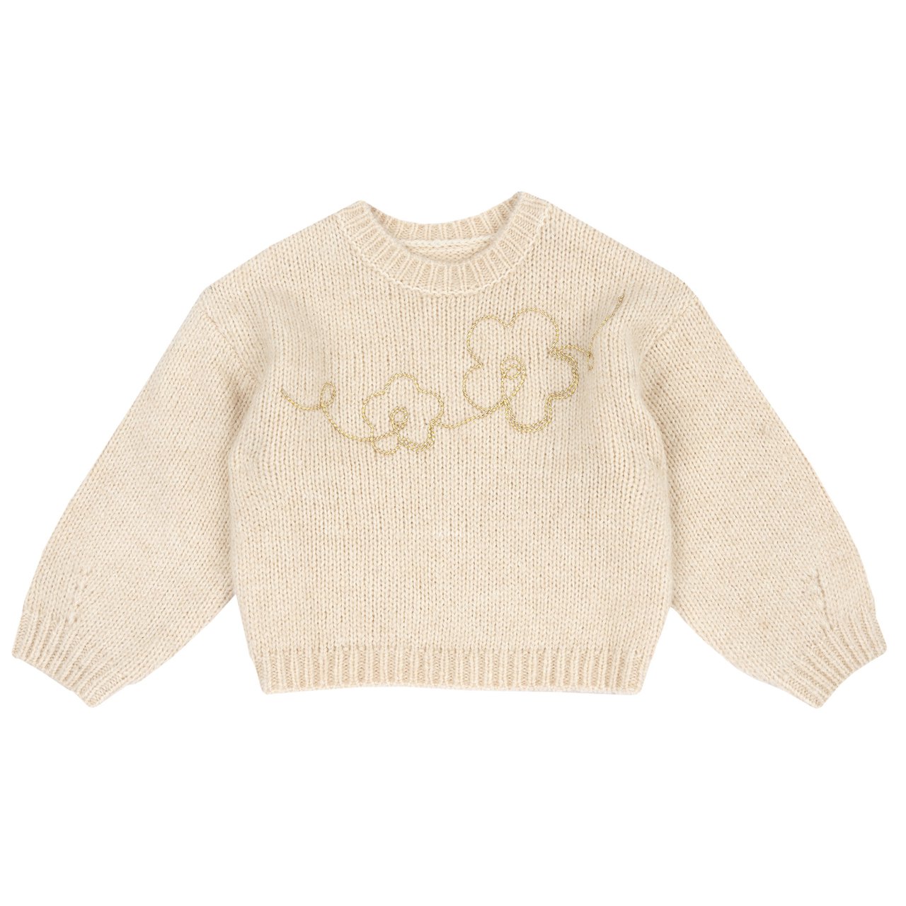 Maglione girocollo null - 0