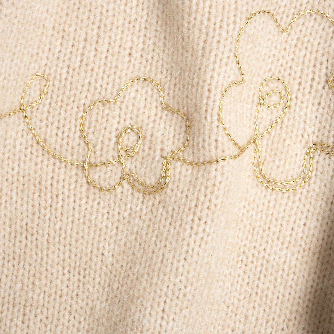 Maglione girocollo null - 1