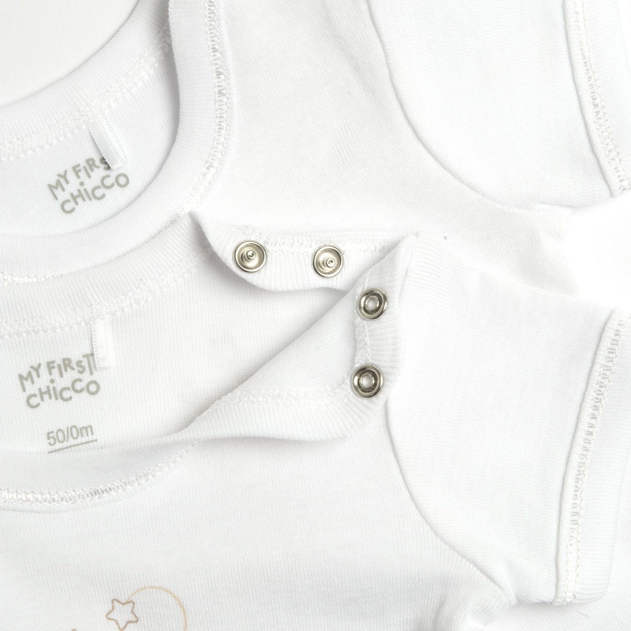 Set body intimo Chicco - 2